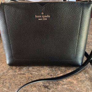 Kate Spade Leather Crossbody
